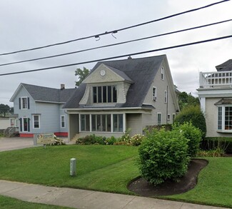 Libertyville, IL Office - 125 W Park Ave