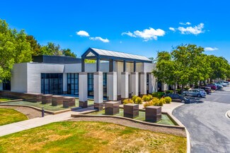 Palo Alto, CA Office - 777 California Ave