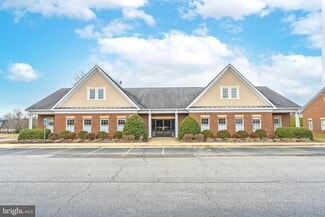 Fredericksburg, VA Office - 7117 Salem Fields Blvd Fredericksburg, VA Office - 7117 Salem Fields Blvd