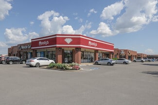 Broken Arrow, OK Office/Retail - 697-845 N Aspen Ave