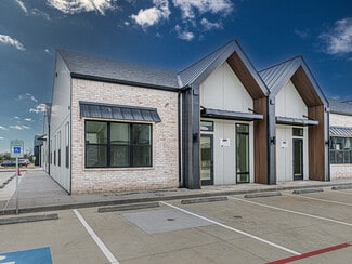 Katy, TX Medical - 5251 Katy Mills Circle Katy, TX Medical - 5251 Katy Mills Circle