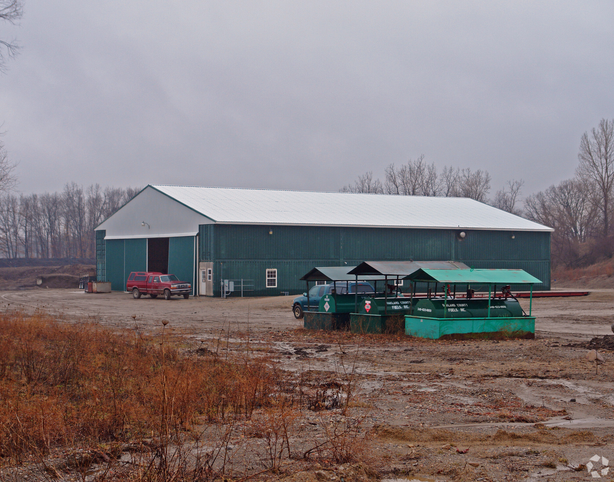 1825 S Lapeer Rd, Lapeer, MI for Sale