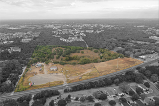 Austin, TX Commercial - Bluff Springs Rd