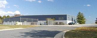 Sterling, VA Industrial - 22326 Randolph Dr