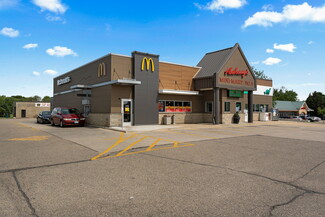 Austin, MN Service Station - 1400 14th St NW