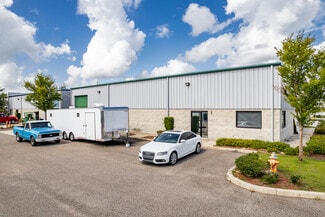 DeBary, FL Industrial - 260-278 Springview Commerce Dr