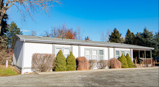 Bonners Ferry, ID Office/Residential - 6885 Bauman St