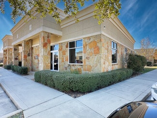 Spring, TX Office - 20008 Champion Forest Dr