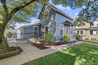 Oregon City, OR Office - 216 14th St
