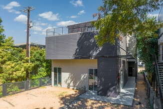 San Antonio, TX Retail - 415 E Cevallos St San Antonio, TX Retail - 415 E Cevallos St