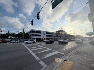 Hallandale Beach, FL Office - 1000 W Pembroke Rd