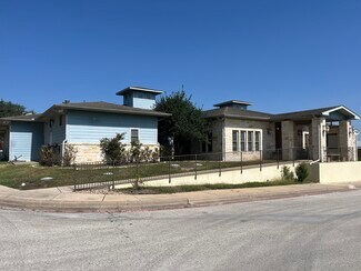 Austin, TX Health Care - 11013 Signal Hill Dr