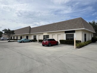 Tequesta, FL Industrial - 212 N U.S. Hwy 1