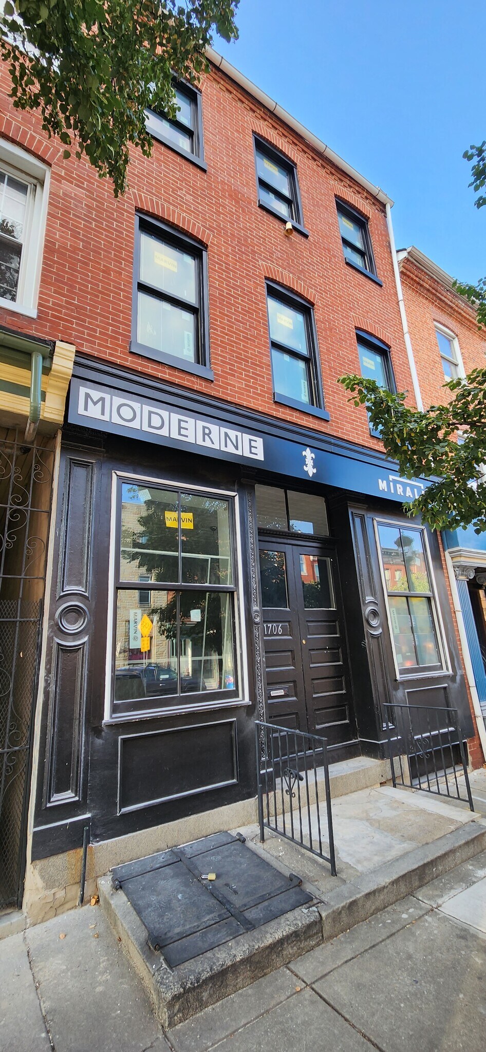 1706 Aliceanna St, Baltimore, MD for Rent