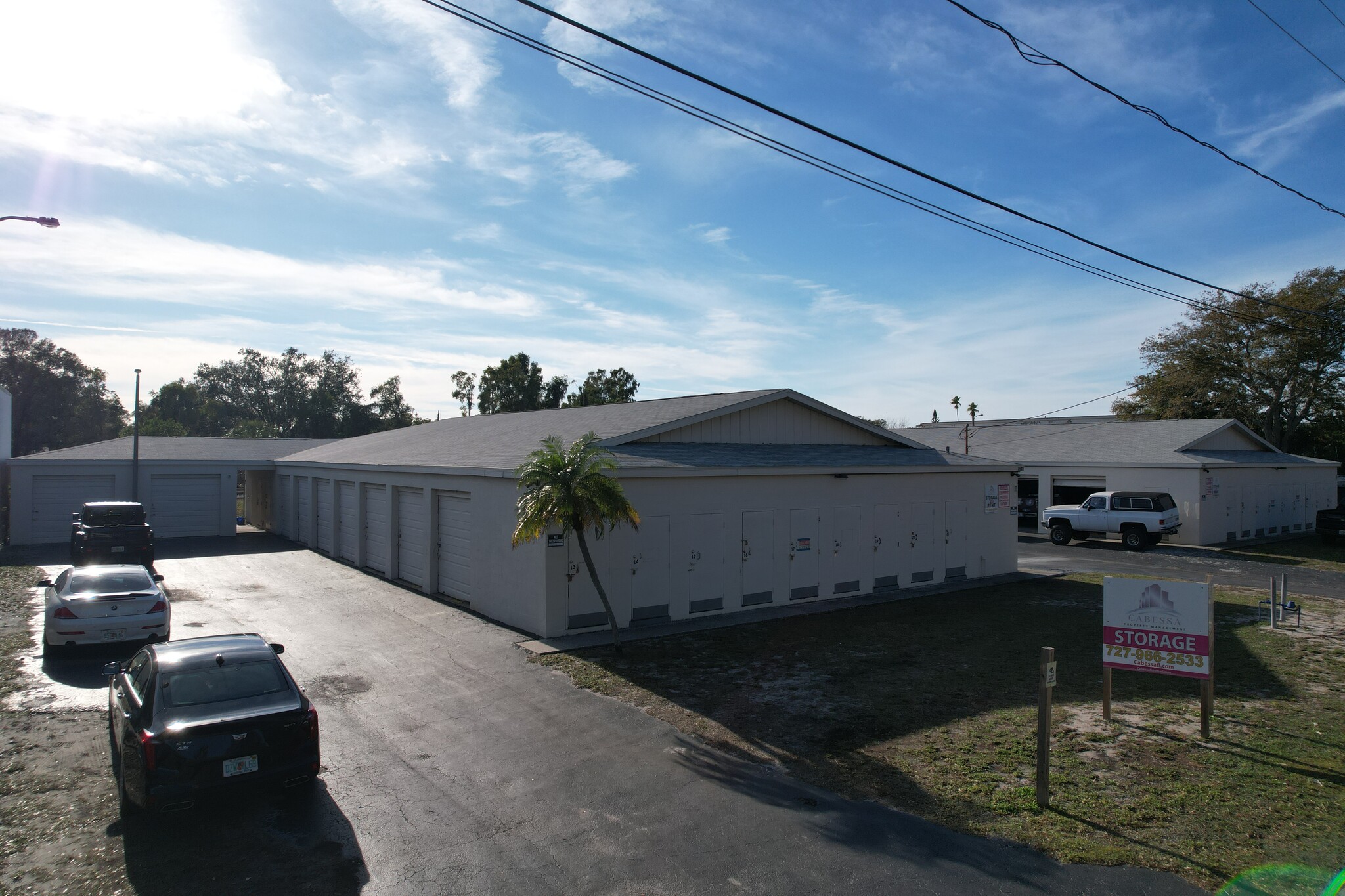 3500 Morris St N, Saint Petersburg, FL for Rent