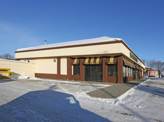 Edmonton, AB Retail - 9964-9970 170th St NW