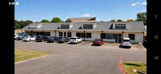 Joshua, TX Office/Medical - 520 N Broadway St