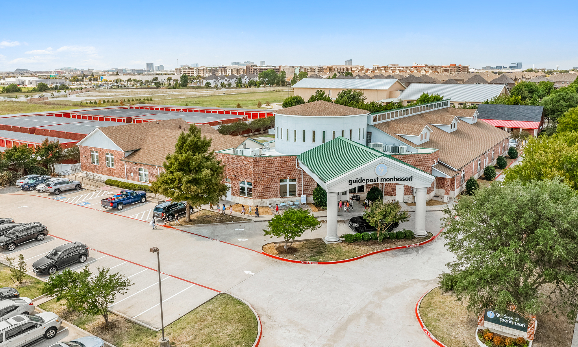 10247 Warren Pky, Frisco, TX for Sale