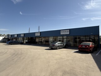 Houston, TX Retail - 527 Barren Springs Dr