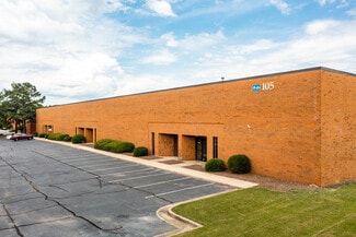 Atlanta, GA Industrial - 105 Bucknell Ct SW
