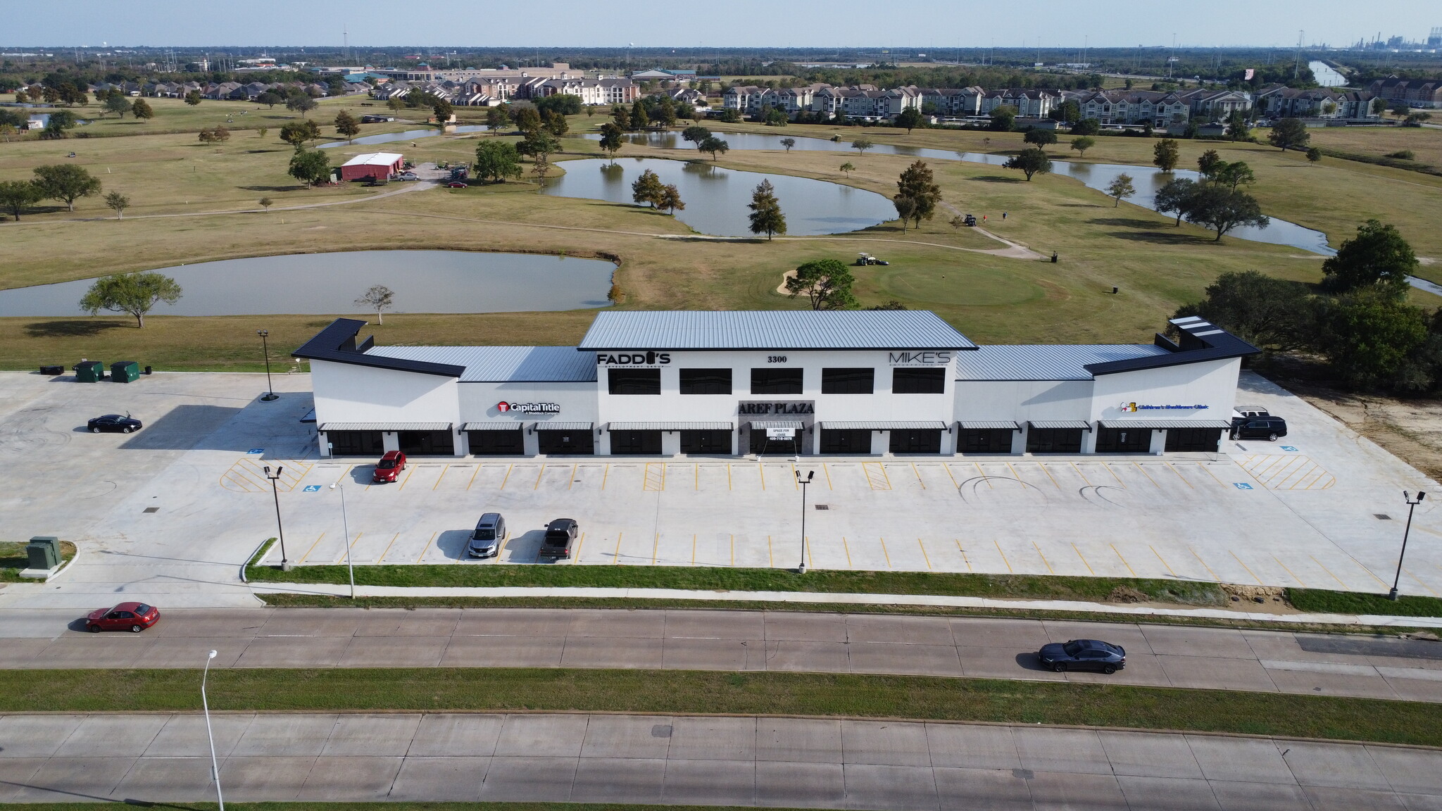 3300 Jimmy Johnson Blvd, Port Arthur, TX for Rent