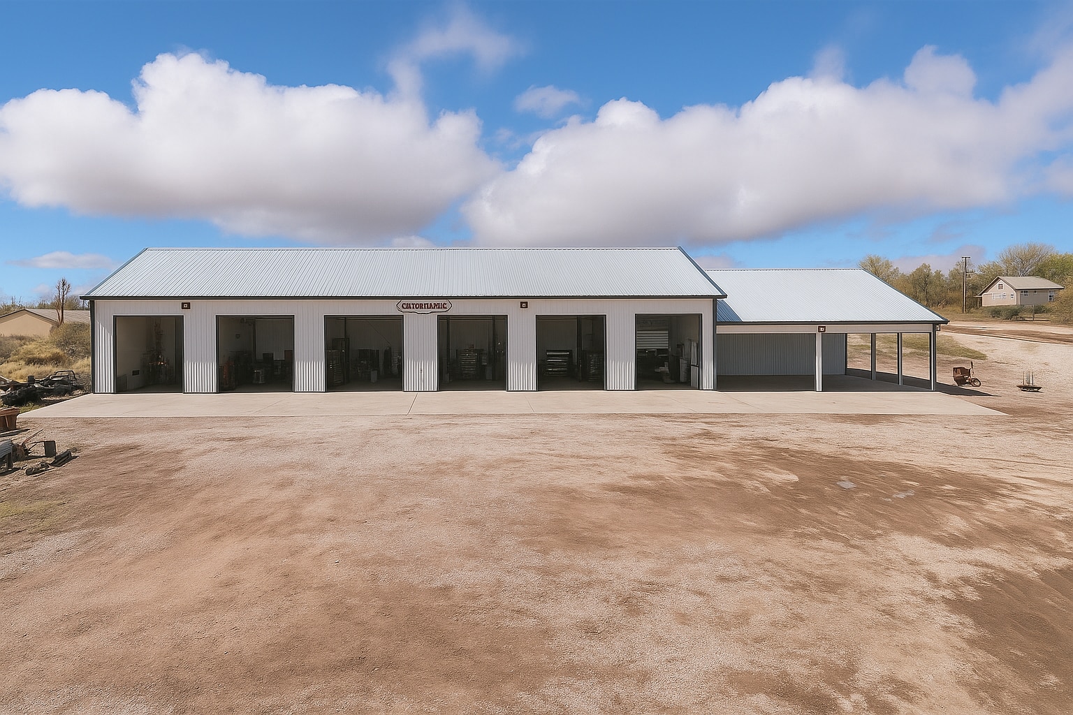 2100 W Main St, Newcastle, WY for Sale