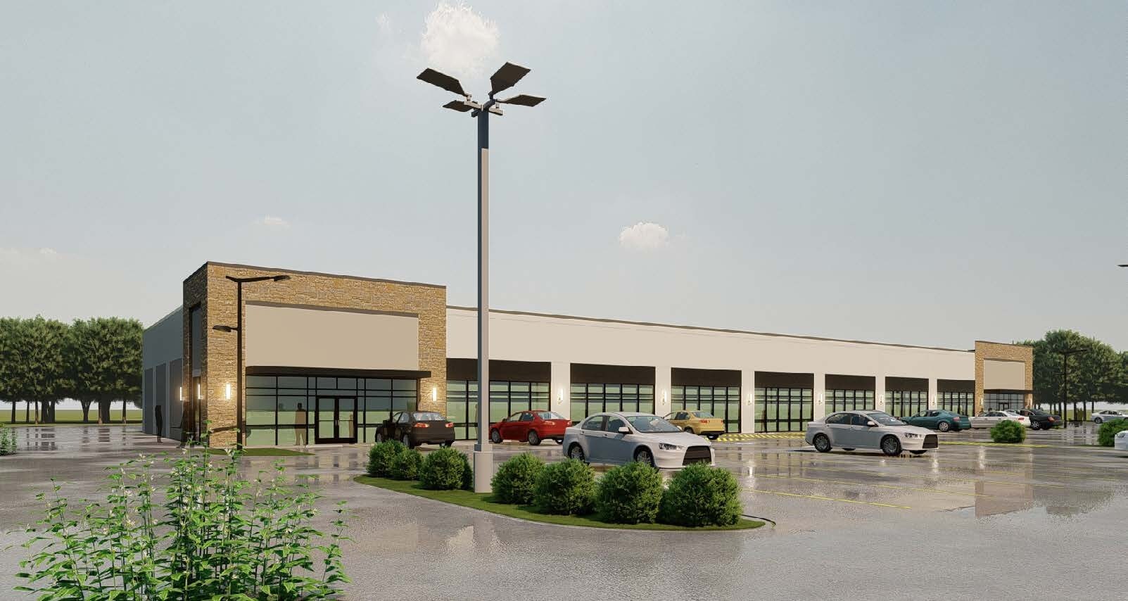21909 Farm to Market Road 1314, Porter, TX for Rent
