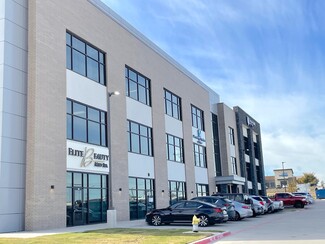 Plano, TX Office/Medical - 3465 National Dr