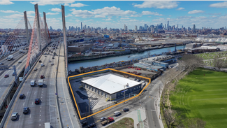 Maspeth, NY Industrial - 34-52 Laurel Hill Blvd