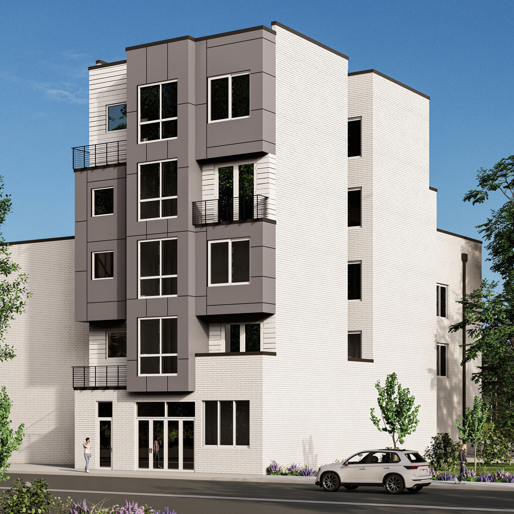 2213-2215 N Broad St, Philadelphia, PA for Sale