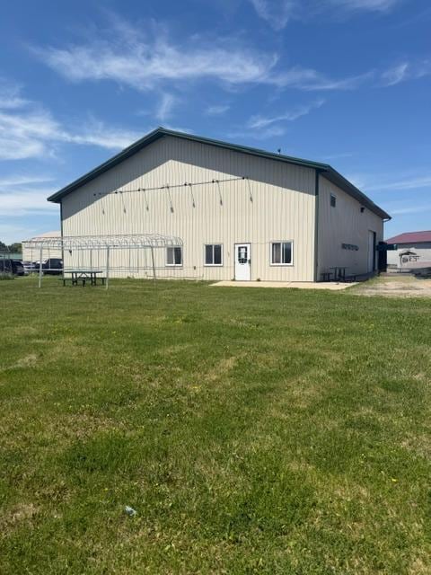 305 Bach Ave, New York Mills, MN for Sale