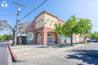 Sacramento, CA Retail - 4830 J St