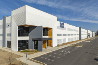 Gastonia, NC Industrial - 1245 Shannon Bradley Rd