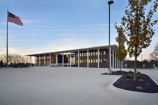 Hudson, OH Office - 50 Executive Pky