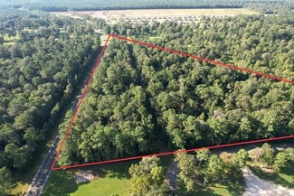 Hankamer, TX Commercial - 00 Hwy 61