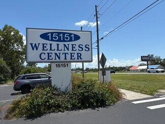 Summerfield, FL Medical - 15151 S US Highway 441