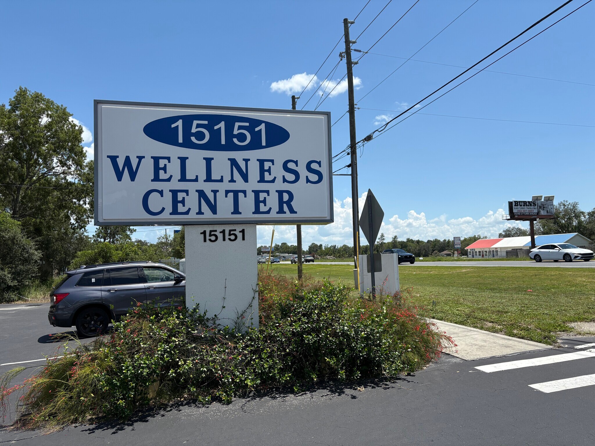 15151 S US Highway 441, Summerfield, FL for Sale