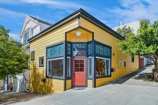San Francisco, CA Apartments - 950 Noe St