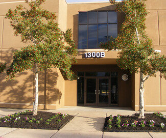 Houston, TX Office - 1300 Bay Area Blvd
