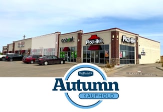 Yankton, SD Retail - 3013 Broadway Ave