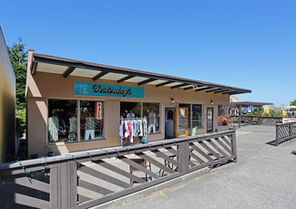 Edmonds, WA Office - 610 5th Ave S