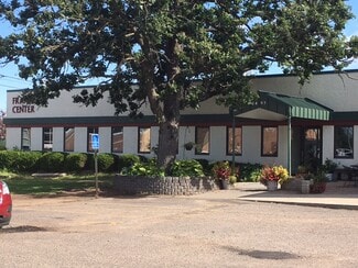 North Saint Paul, MN Office - 2497 7th Ave E