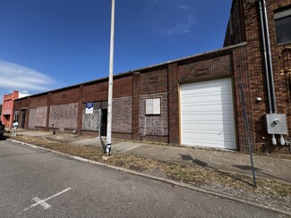 Birmingham, AL Flex - 1318 1st Ave N