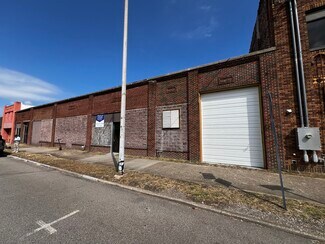 Birmingham, AL undefined - 1318 1st Ave N Birmingham, AL undefined - 1318 1st Ave N