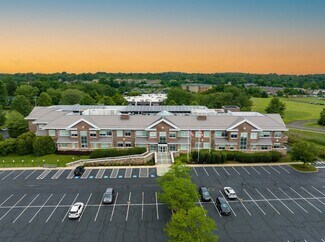 Newtown, PA Office - 662 Penn St Newtown, PA Office - 662 Penn St