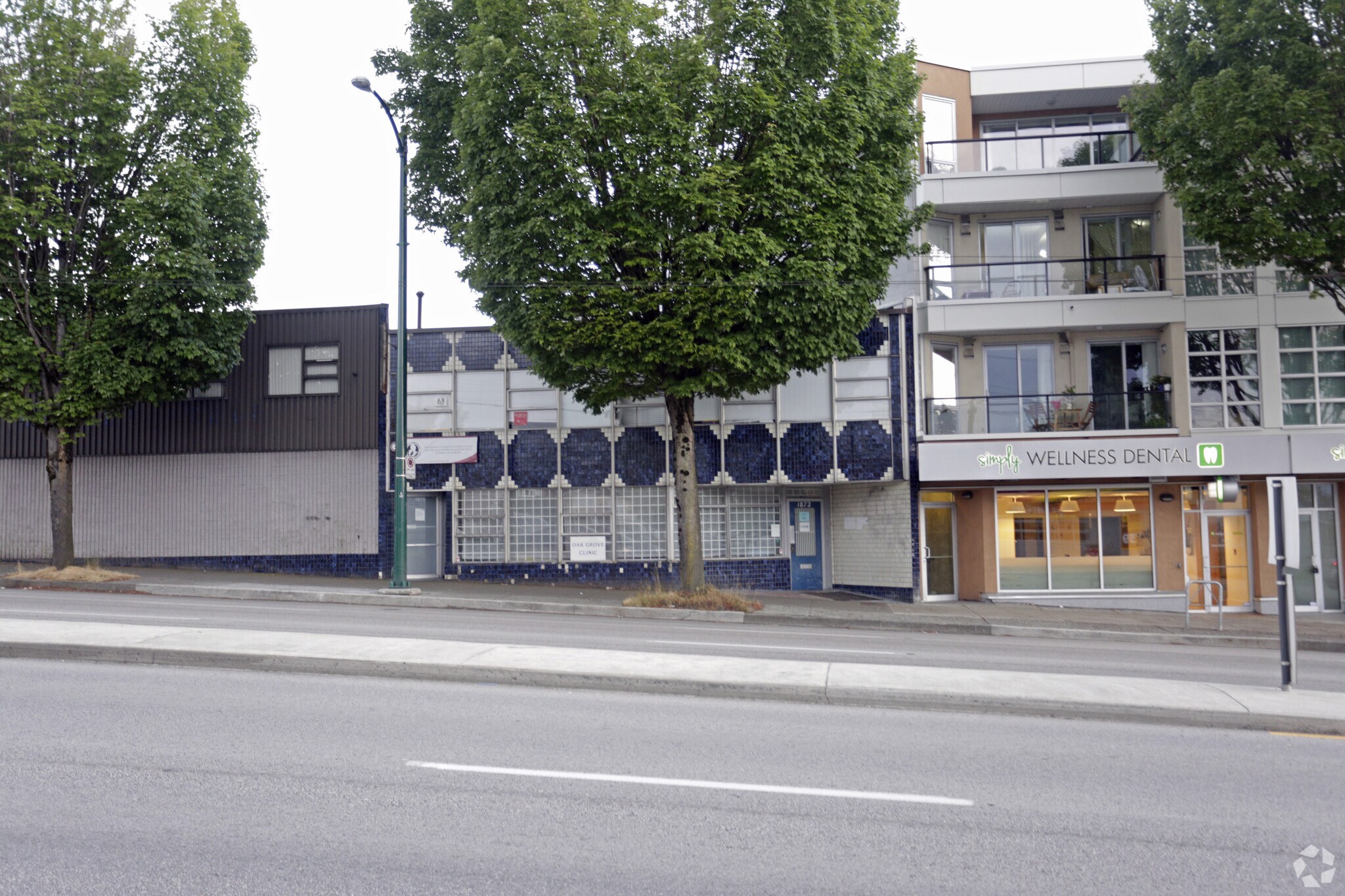 1872-1874 Kingsway, Vancouver, BC for Sale