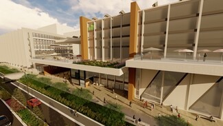 Waterloo, ON Industrial Land - 960 Erb Street West