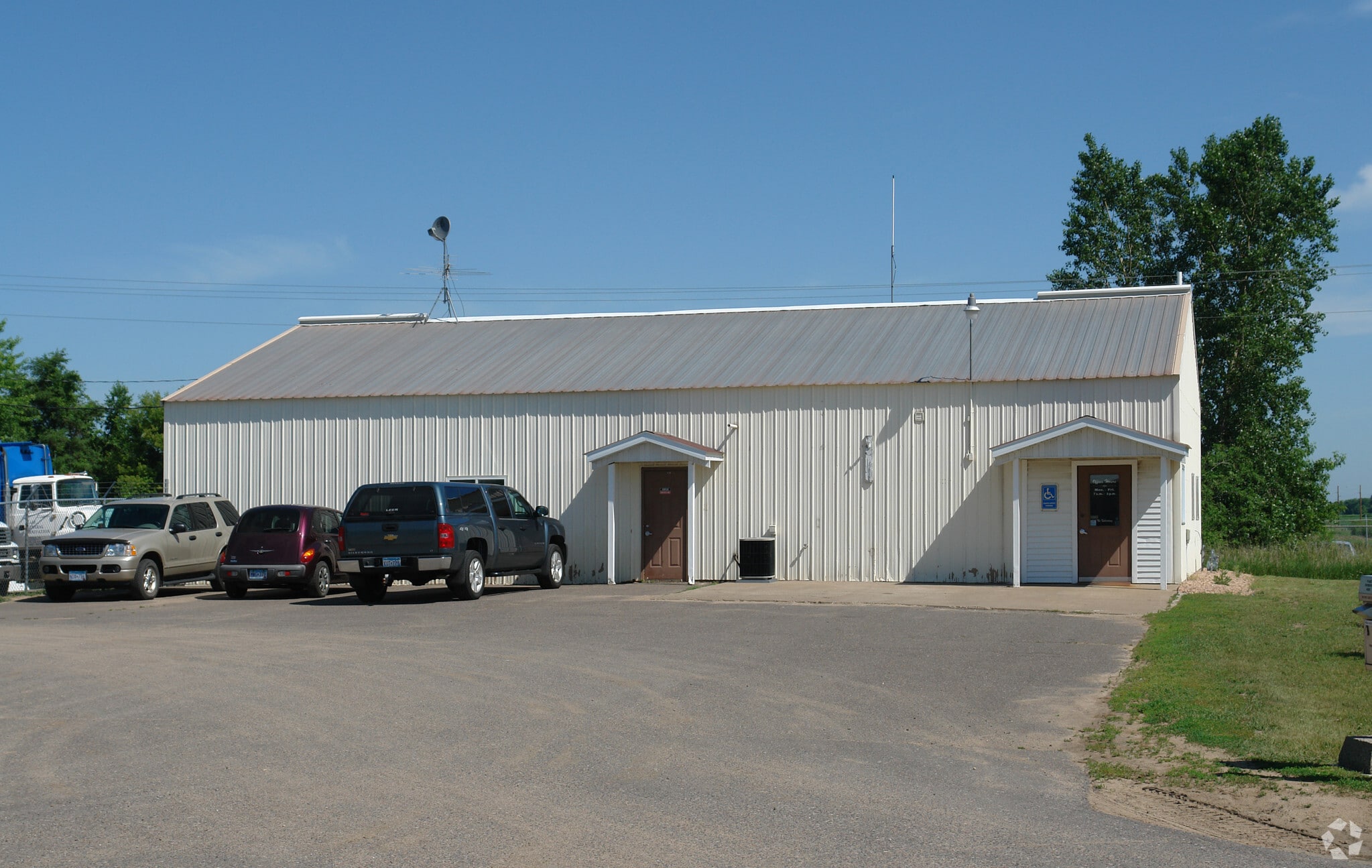 215 Opportunity Blvd N, Cambridge, MN for Sale