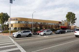 Torrance, CA Office - 2700 Pacific Coast Hwy