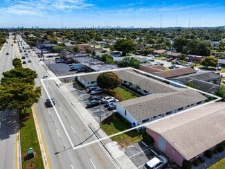 Miramar, FL undefined - 7606 Pembroke Rd
